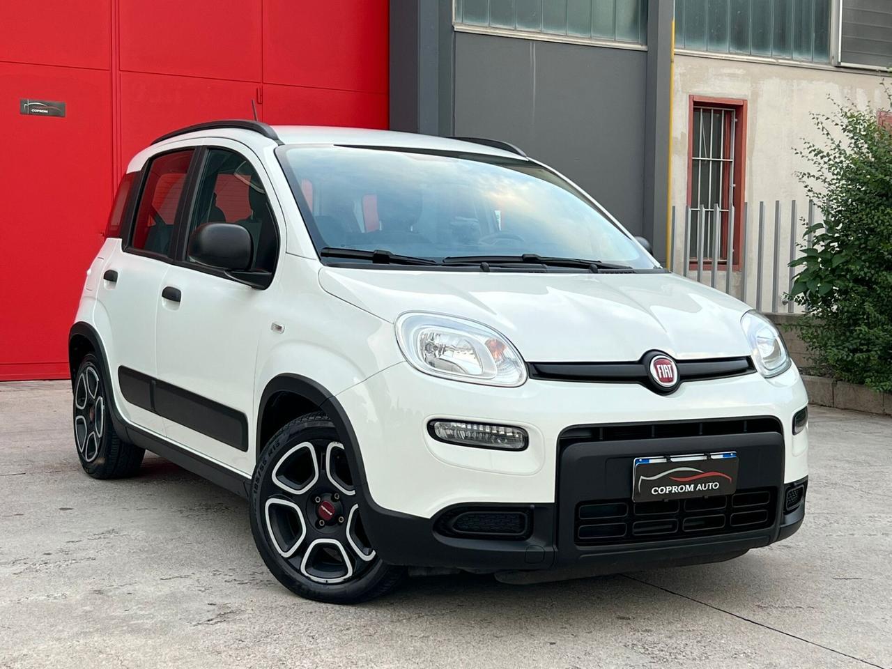 Fiat Panda 1.0 HYBRID CITYLIFE-*PROMOZIONE*
