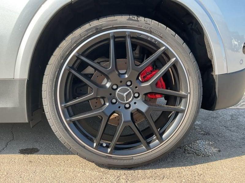 Mercedes-Benz GLA 45 S AMG 4Matic Premium Plus