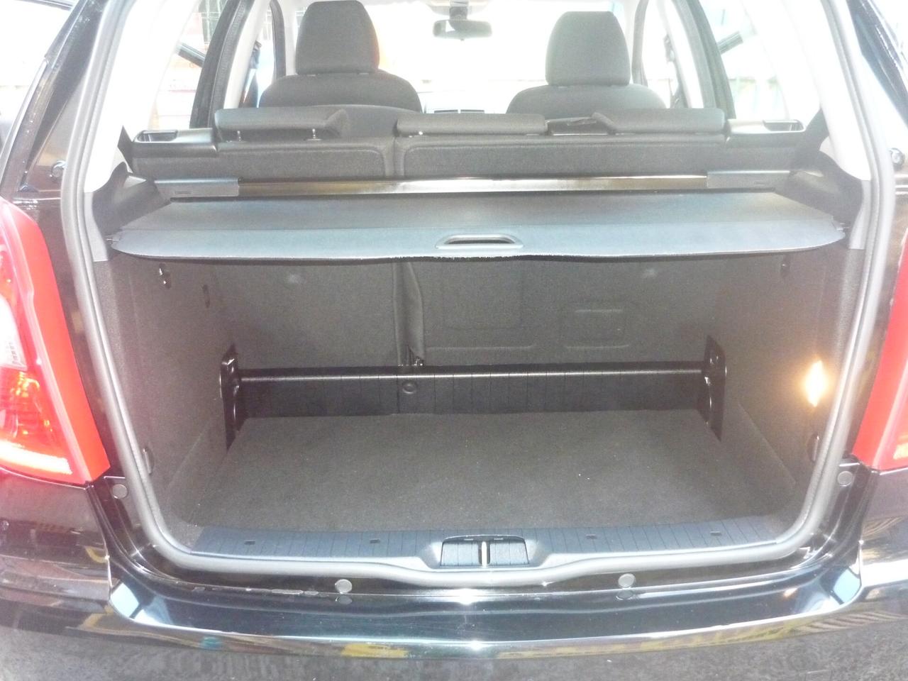 Mercedes-benz A 160 BlueEFFICIENCY Style