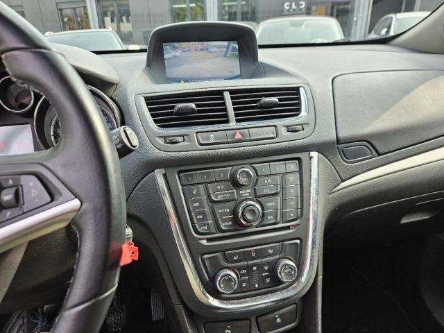 OPEL Mokka 1.6 Ecotec 115CV 4x2 Start&Stop Cosmo