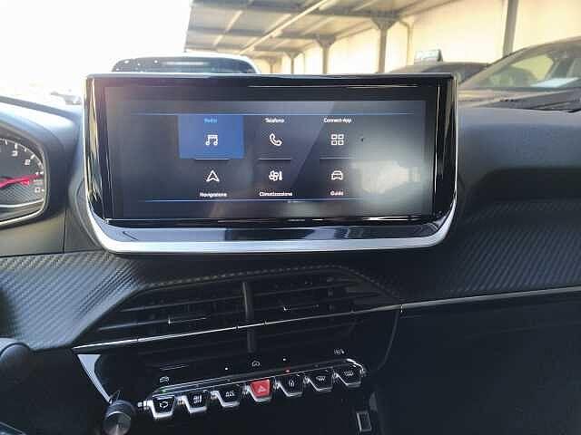 Peugeot 2008 1.2 PureTech 100cv ACTIVE KM ZERO