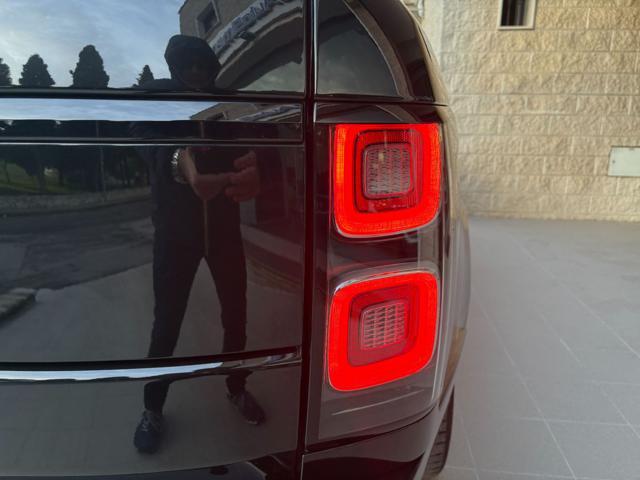 LAND ROVER Range Rover 3.0 SDV6 Autobiography