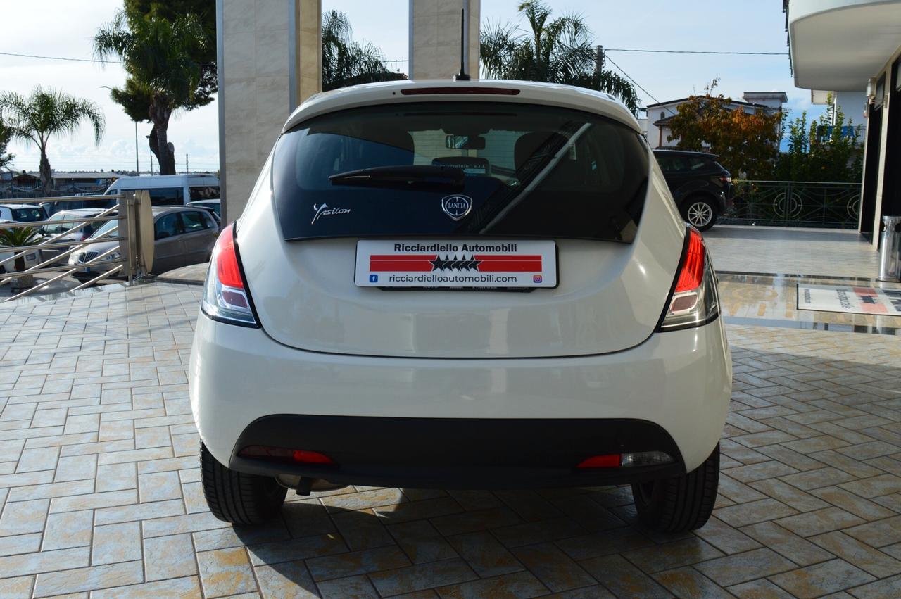 Lancia Ypsilon 1.2 69Cv Elefantino Blu - Km 78000