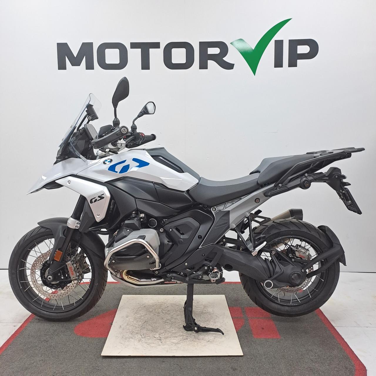 BMW R 1300 GS Light White *TUA DA 220eu AL MESE