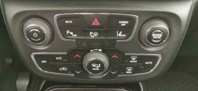 JEEP Compass 2.0 Multijet II 4WD Limited