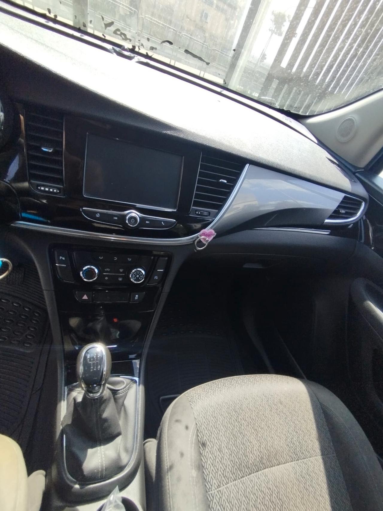 Opel Mokka X 1.6 CDTI Ecotec 4x2 Start&Stop Advance