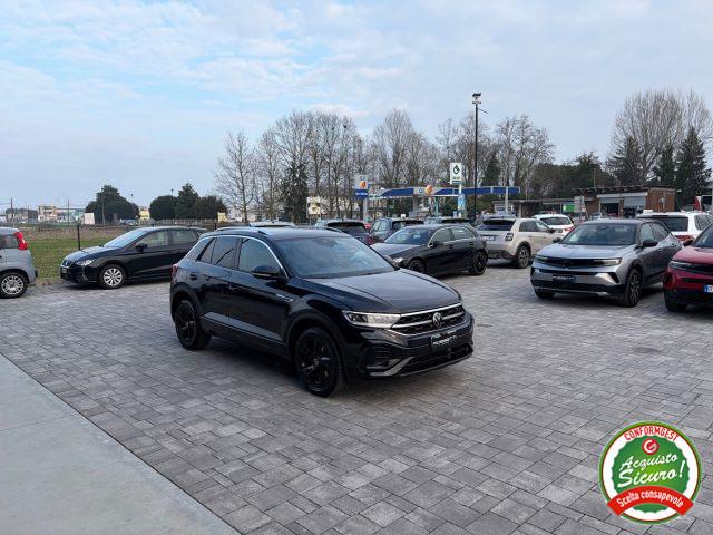 VOLKSWAGEN T-Roc 2.0 TDI R-Line DSG 150 CV