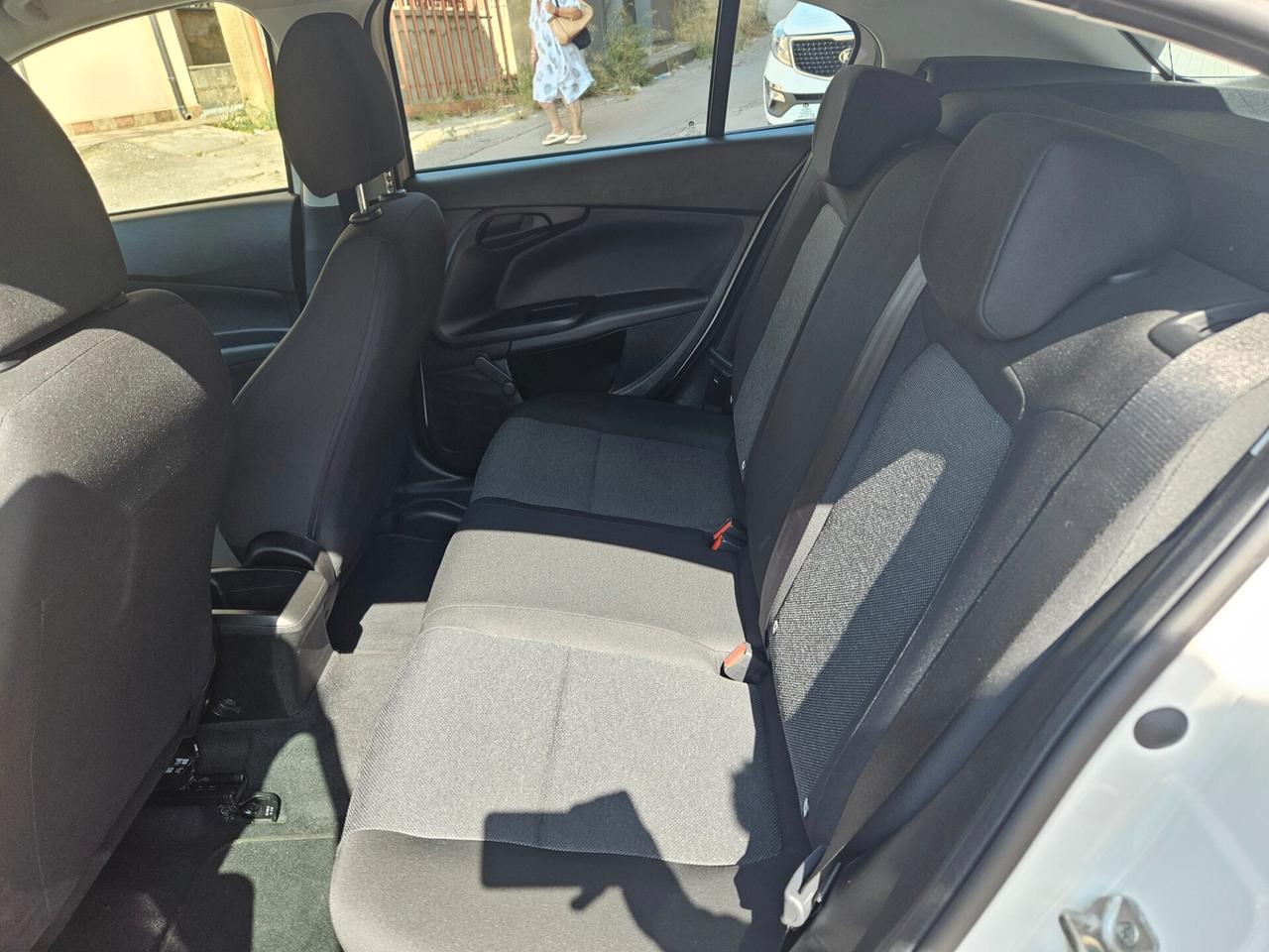 FIAT TIPO 1300 MJT 95 CV CHILOMETRI CERTIFICATI