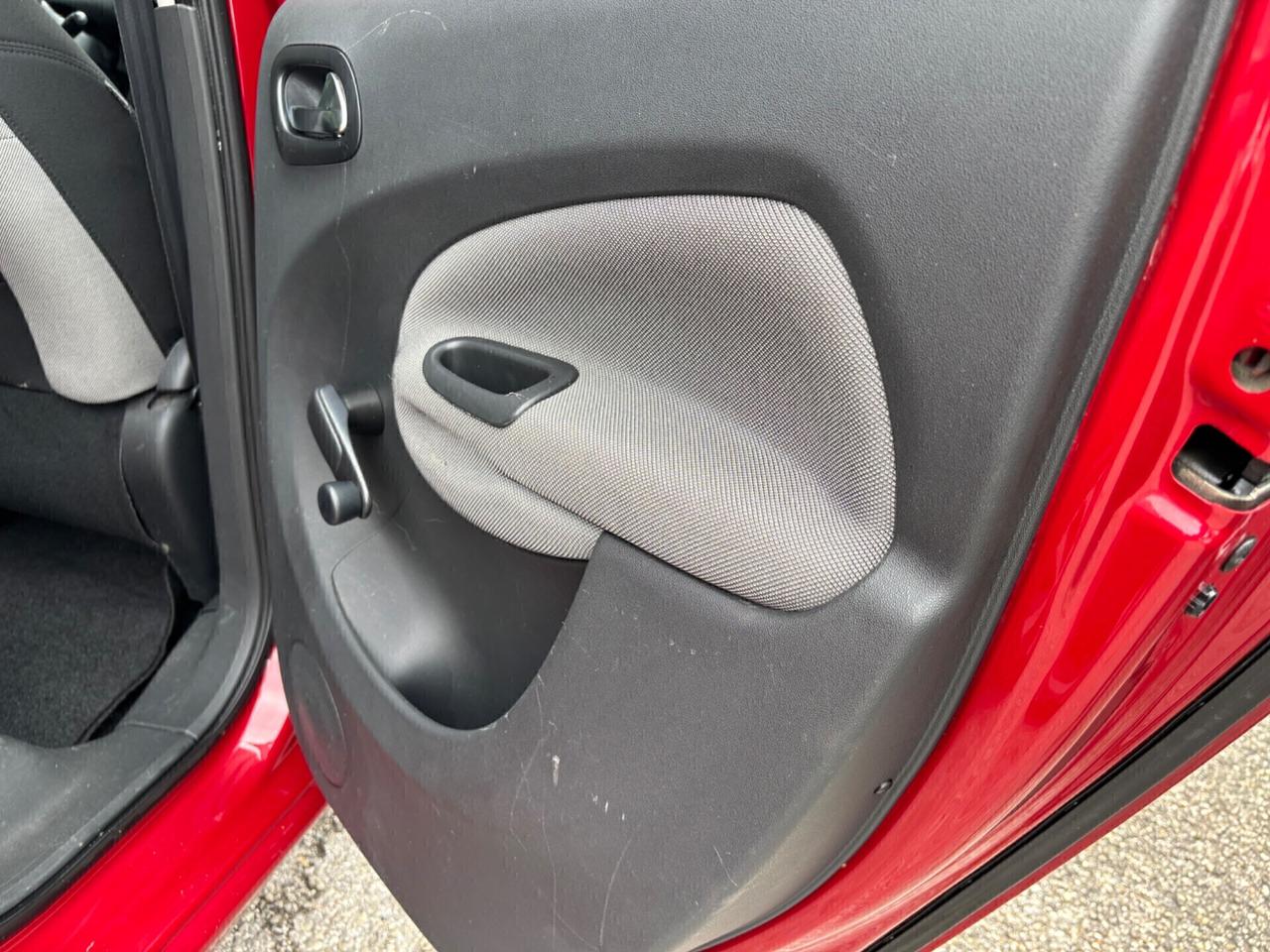 Citroen C3 Picasso 1.6 HDi 90 Exclusive