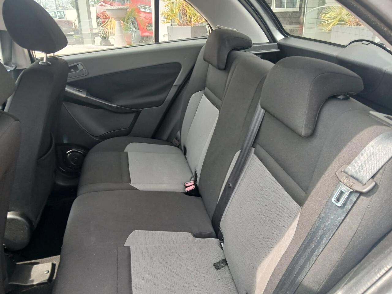Tata Indica Vista 1.4 Safire Bi Fuel (Gpl) 5p.
