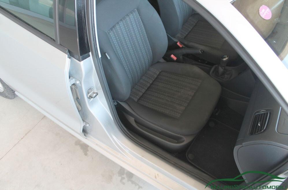 Volkswagen Polo 1.4 TDI 5p. Fresh