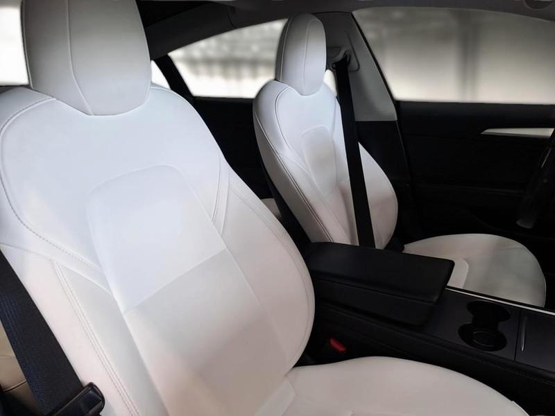 TESLA MODEL 3 75 KWH LONG RANGE DUAL MOTOR AWD 4 PORTE BERLINA