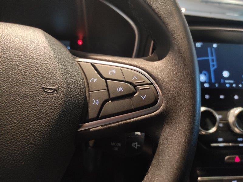 RENAULT Mégane 4ª serie - Mégane Sporter Blue dCi 115 CV Business