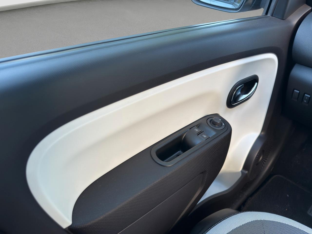 Renault Twingo Electric Equilibre