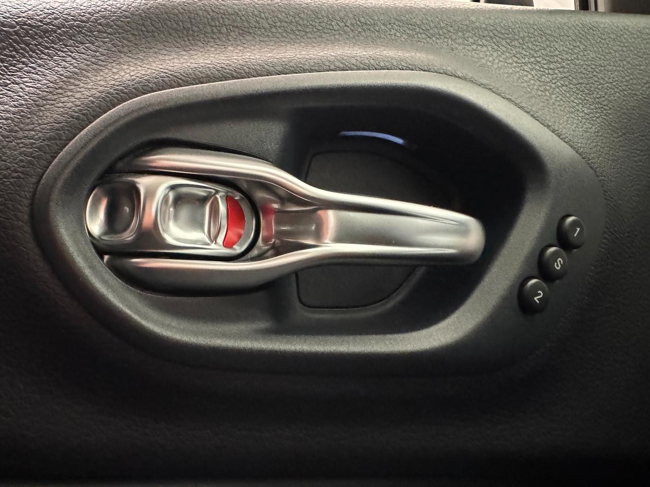 Jeep Cherokee 2.2 Mjt II 4WD Active Drive I Limited