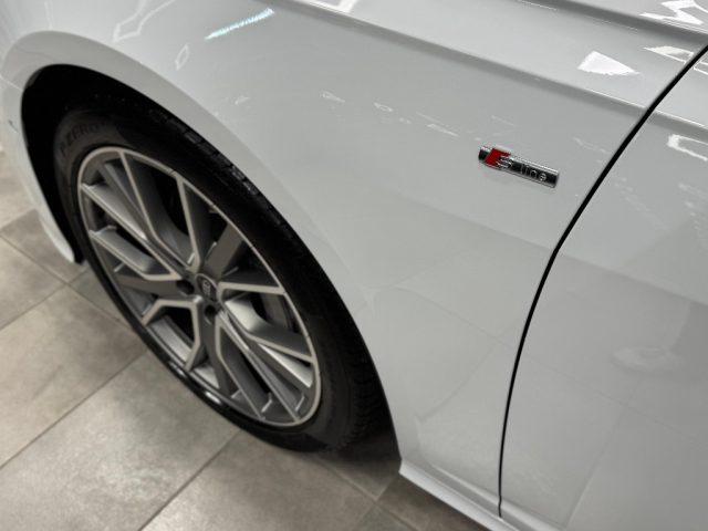 AUDI A6 45 2.0 TFSI QUATTRO ULTRA S TRONIC S LINE *UNIPROP