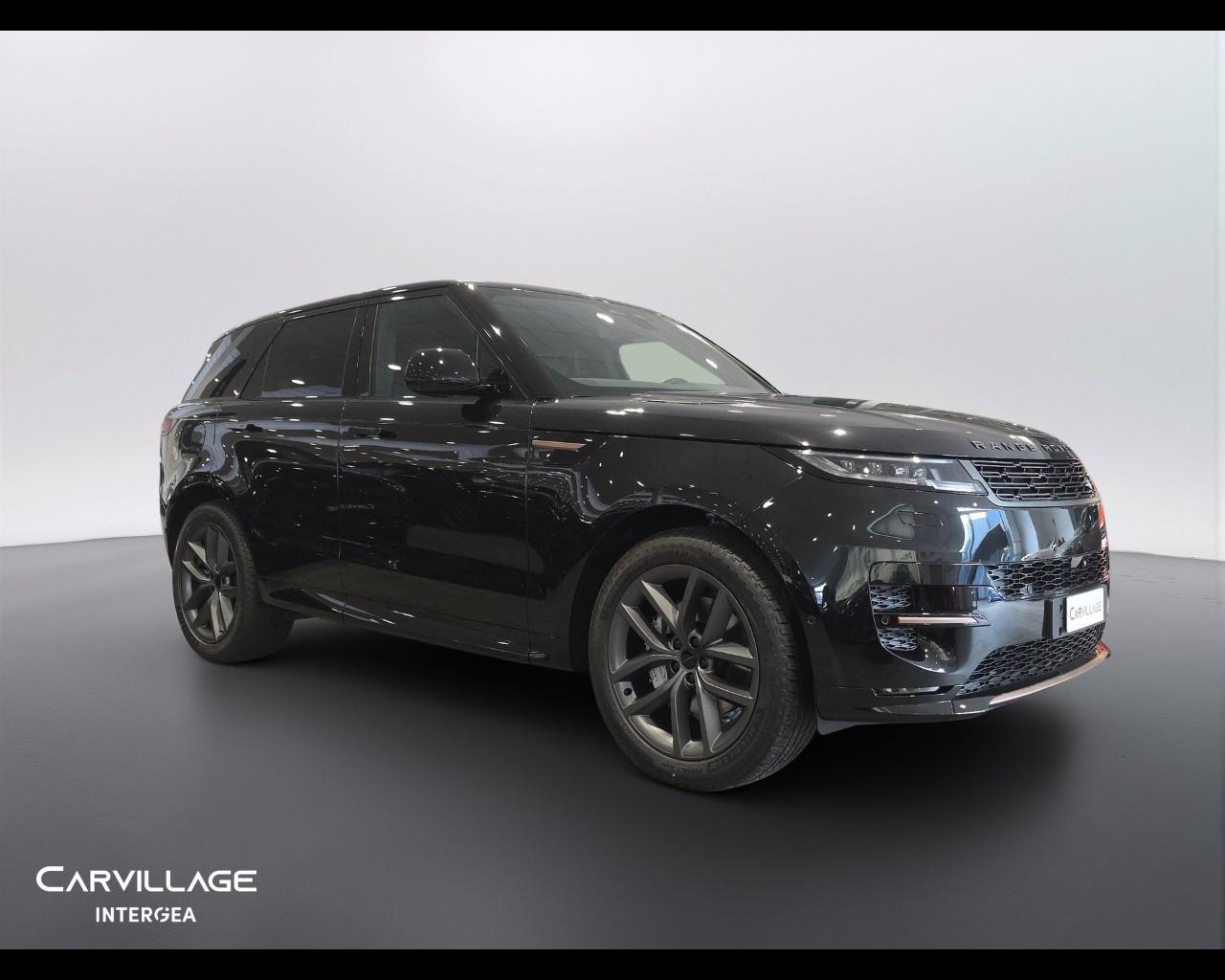 LAND ROVER Range Rover Sport 3.0d i6 mhev Dynamic HSE awd 300cv auto