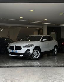 Bmw X2 xDrive18d Business-X