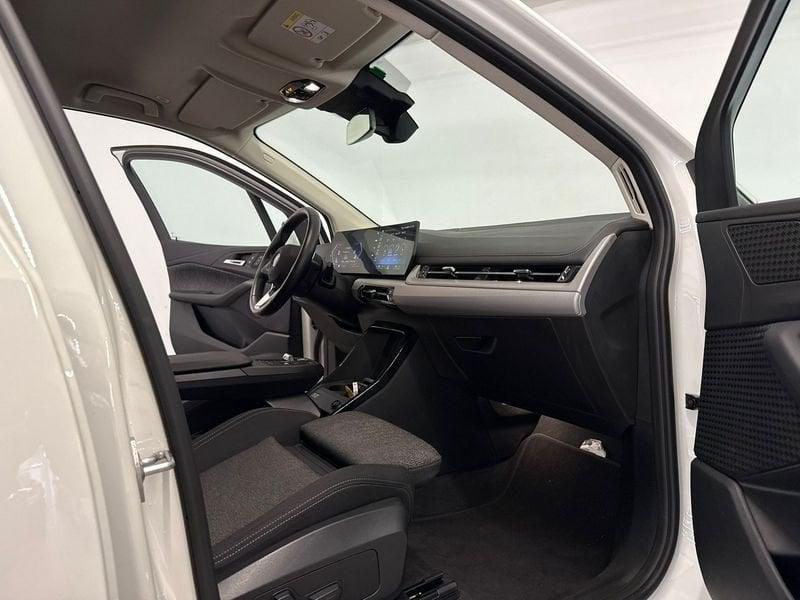 BMW Serie 2 Active Tourer 220 i 48V Active Tourer Luxury