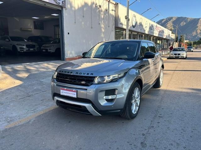 Land Rover Evoque 2.2 Sd4 5p. Dynamic