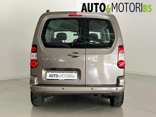 PEUGEOT Partner Tepee 1.6 e-HDi 92 CV S&S ETG6 Active