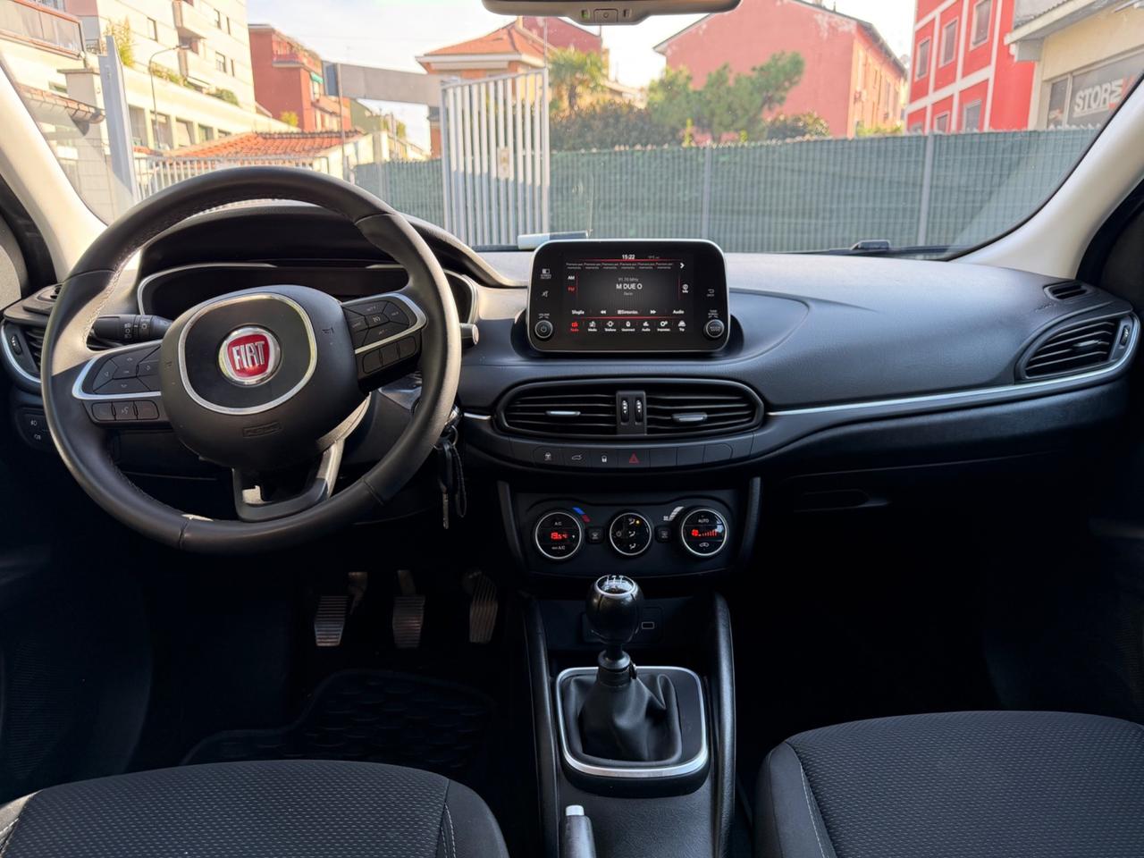 Fiat Tipo 1.4 Neopatentati Euro 6