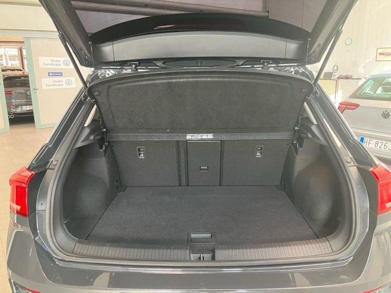 Volkswagen T-Roc 2.0 TDI 150cv SCR Business