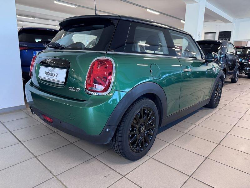 MINI Mini Cooper Hype