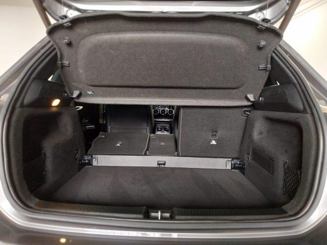 MERCEDES-BENZ B 180 d Automatic Sport PELLE LED TELEC