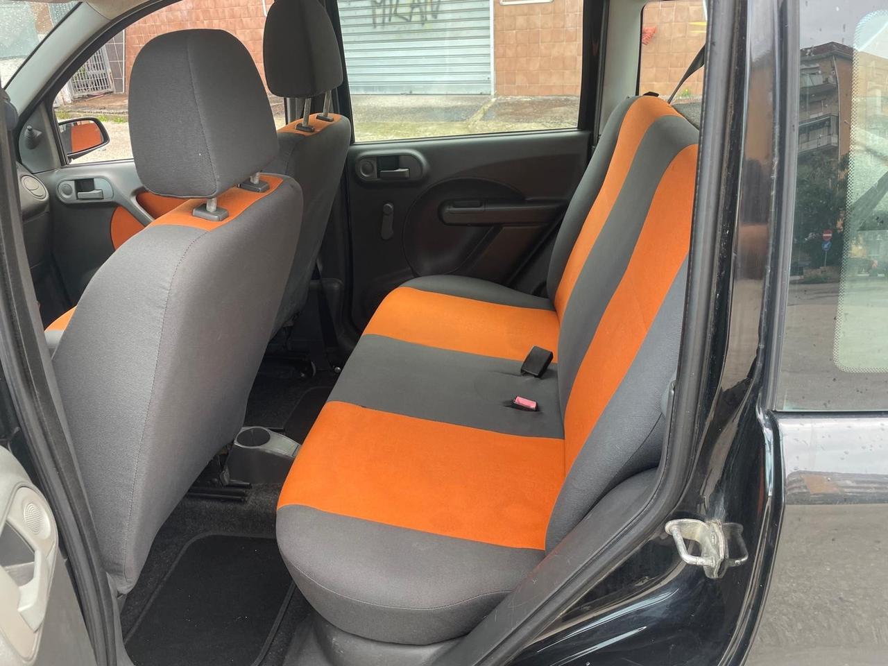 Fiat Panda 1.2 Dynamic Natural Power