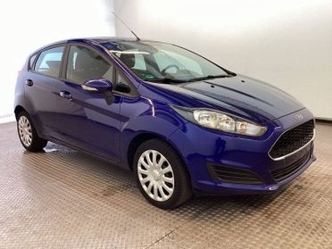 Ford Fiesta 1.2 82 CV 5 porte IN ARRIVO !!