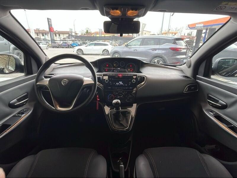 Lancia Ypsilon Ypsilon 0.9 Twinair 85cv metano Ecochic