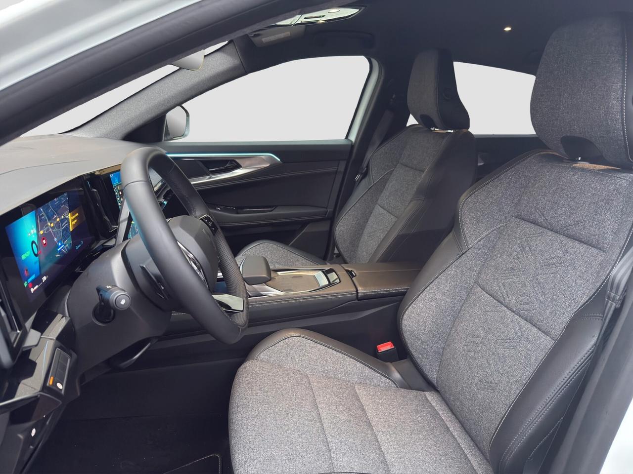 Renault Rafale Full Hybrid E-Tech 200 CV Techno