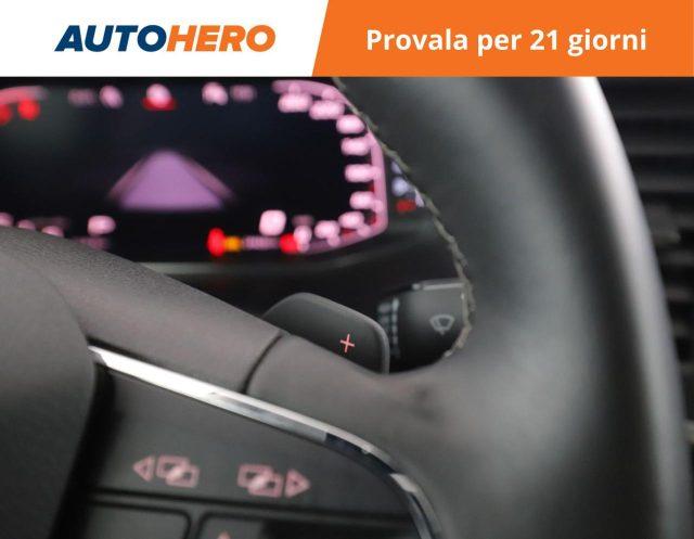 SEAT Ateca 1.5 EcoTSI Black Edition DSG