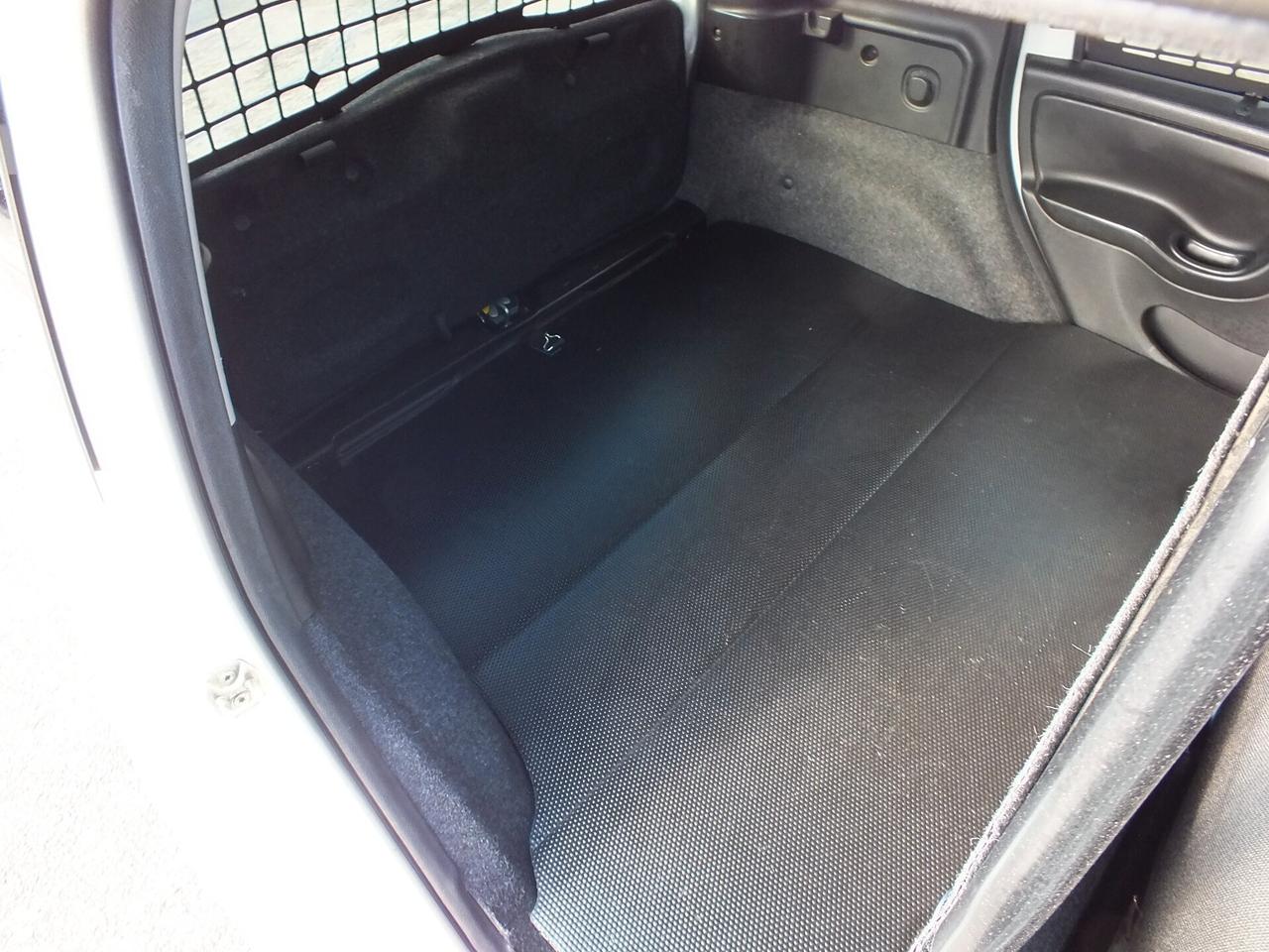 FIAT PANDA 1.2 VAN- N1 - 2 POSTI + IVA