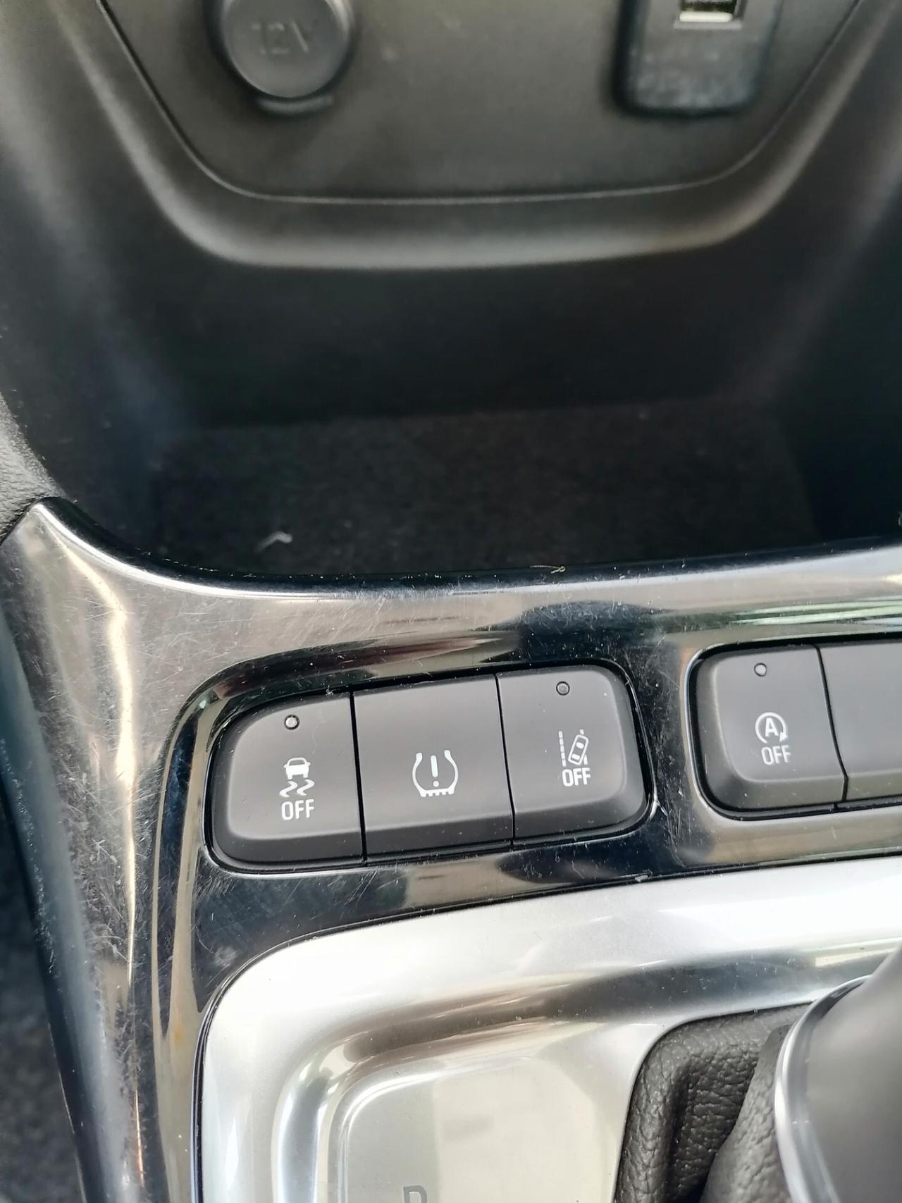 Opel Crossland 1.5 ECOTEC D 120 CV aut. Ultimate 2021