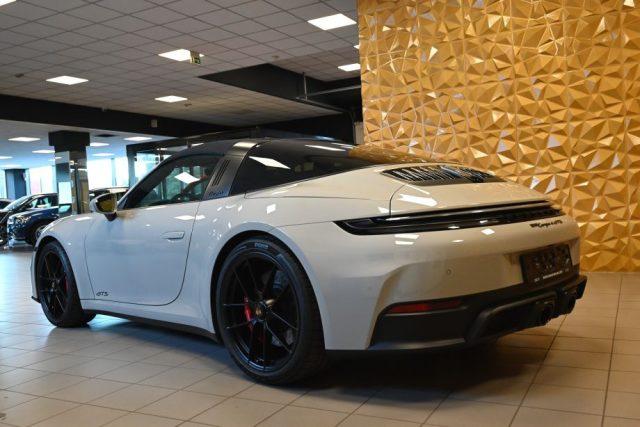 PORSCHE 911 NUOVA TARGA 4 GTS 541CV SOLLEV.21CHRONO CAM FULL!!