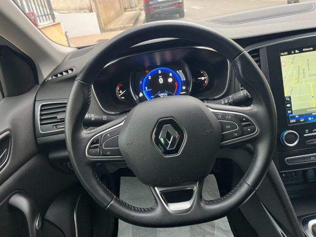 RENAULT Megane 1.5 dCi 110 CV Energy Intens