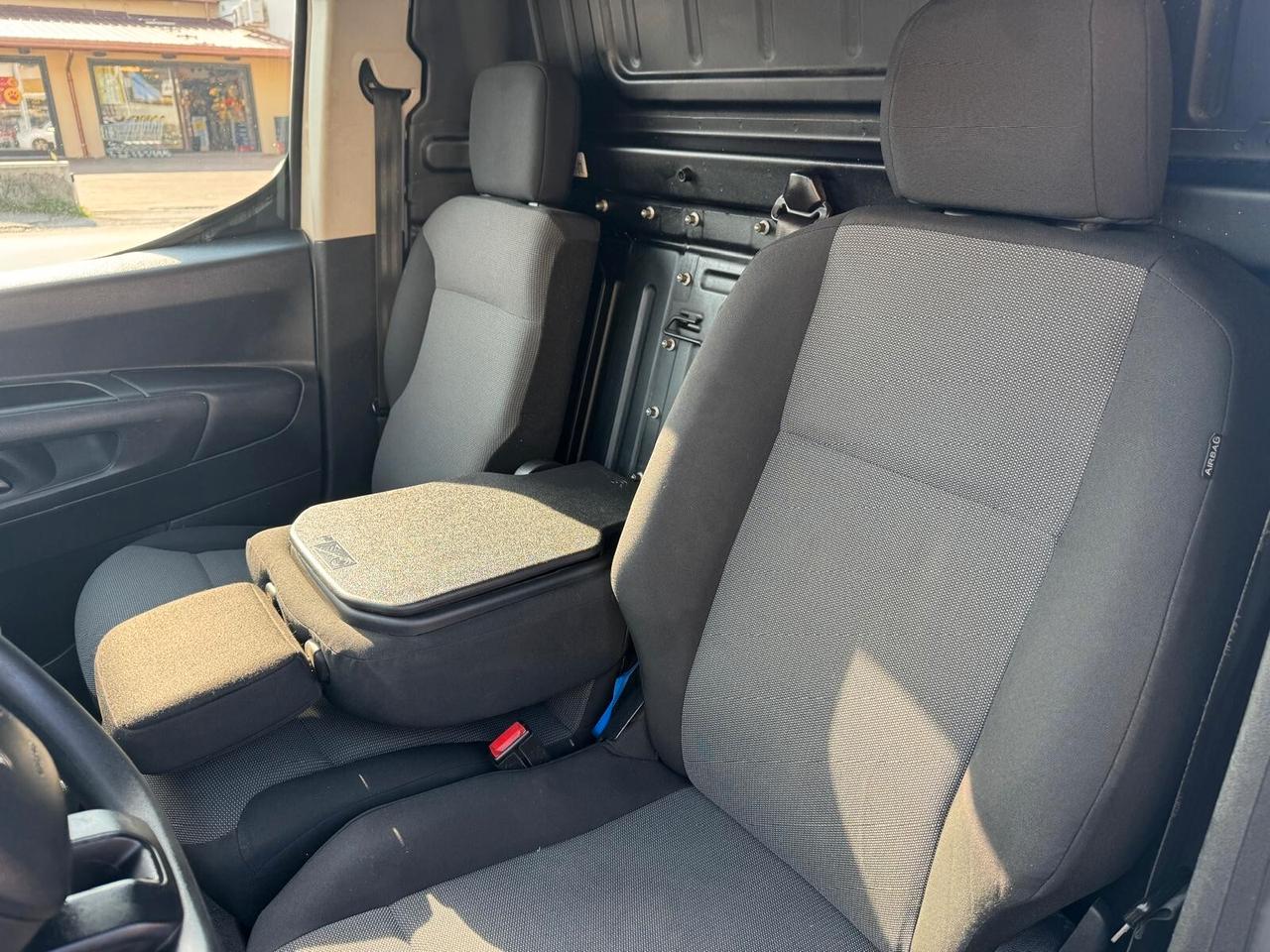 Citroen BERLINGO 1.6 HDI 100 HP FATTURABILE SEMPRE TAGLIANDATO PERFETTO !!!