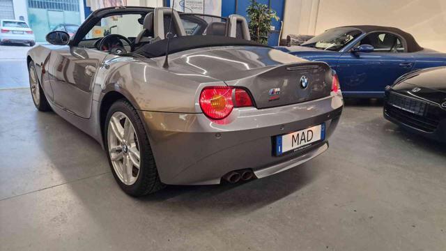 BMW Z4 3.0i cat Roadster Msport M-SPORT CERTIFICATA! 18"!