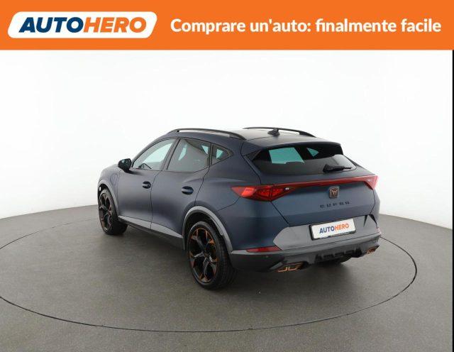 CUPRA Formentor 1.4 e-Hybrid DSG