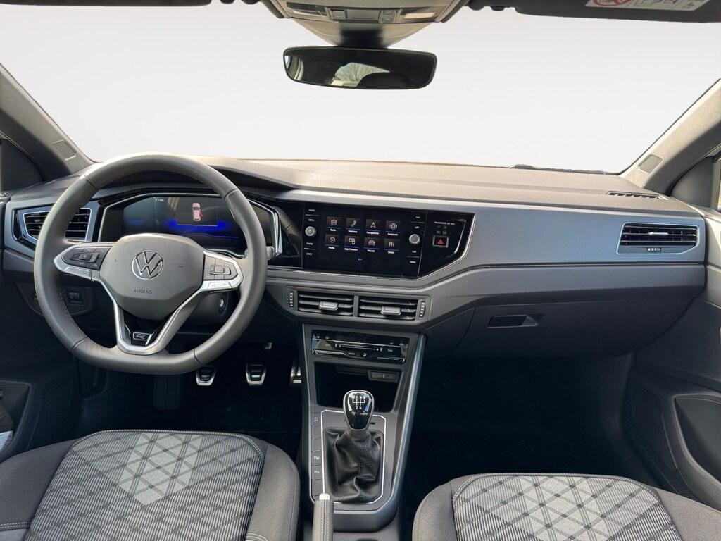 Volkswagen Polo 1.0 TSI 95CV R-Line Plus - IVA ESPOSTA