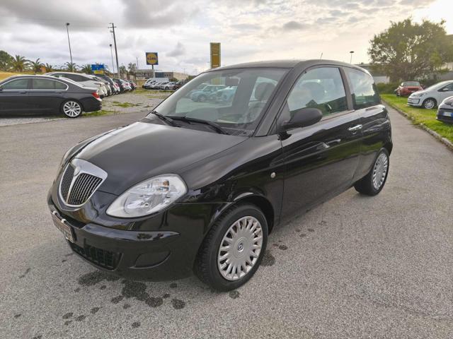 LANCIA Ypsilon 1.3 Multijet 16V Argento 100