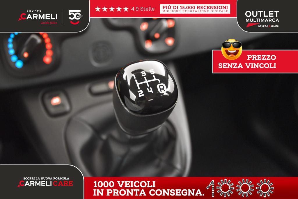 Fiat Panda 1.2 Easy