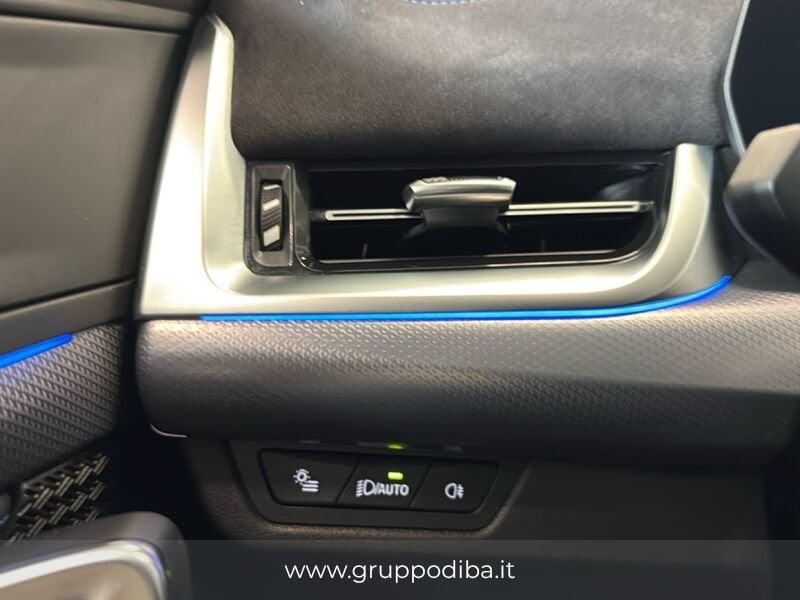 BMW X2 U10 sdrive 18d MSport auto