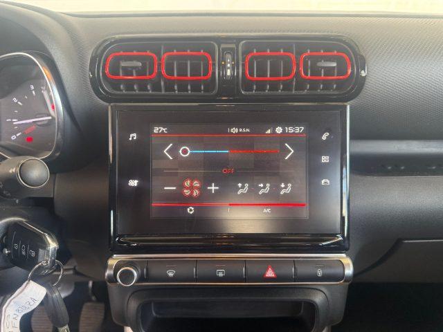 CITROEN C3 Aircross PureTech 82 Shine