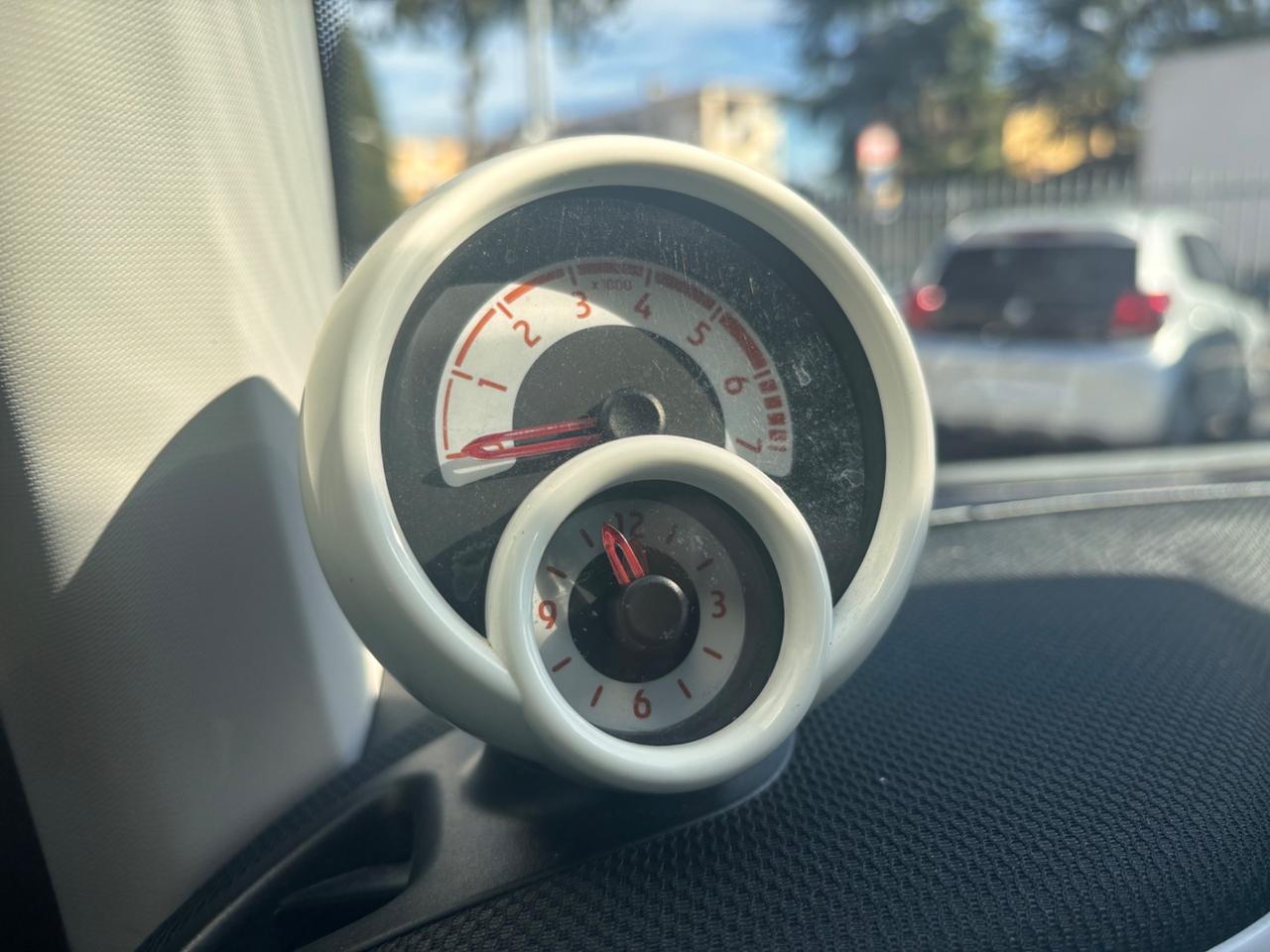 Smart ForTwo 70 1.0 Prime -MANUALE