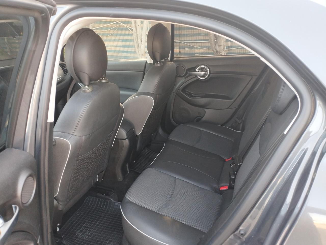 Fiat 500X 1.4 MultiAir 140 CV Cross
