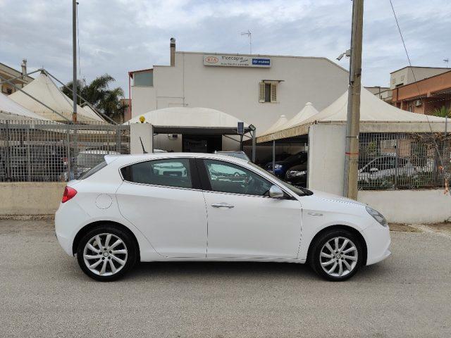 ALFA ROMEO Giulietta 1.6 JTDm 120 CV