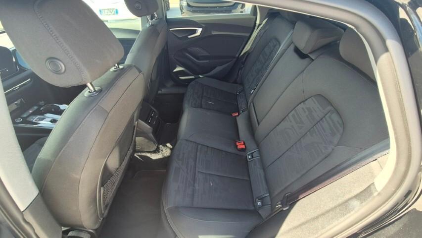 Audi A5 TDI 150 kW mHEV+ S tronic Business Advanced - 2025